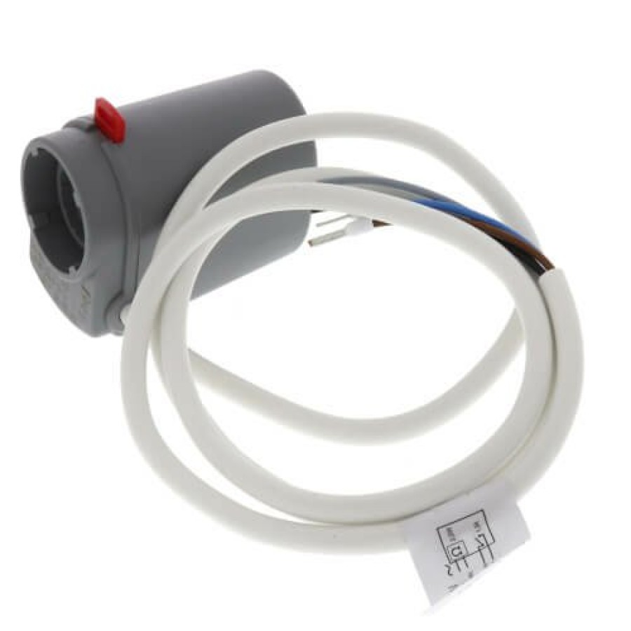 Pex Zurn Actuators | 4 Wire Zone Valve Actuator