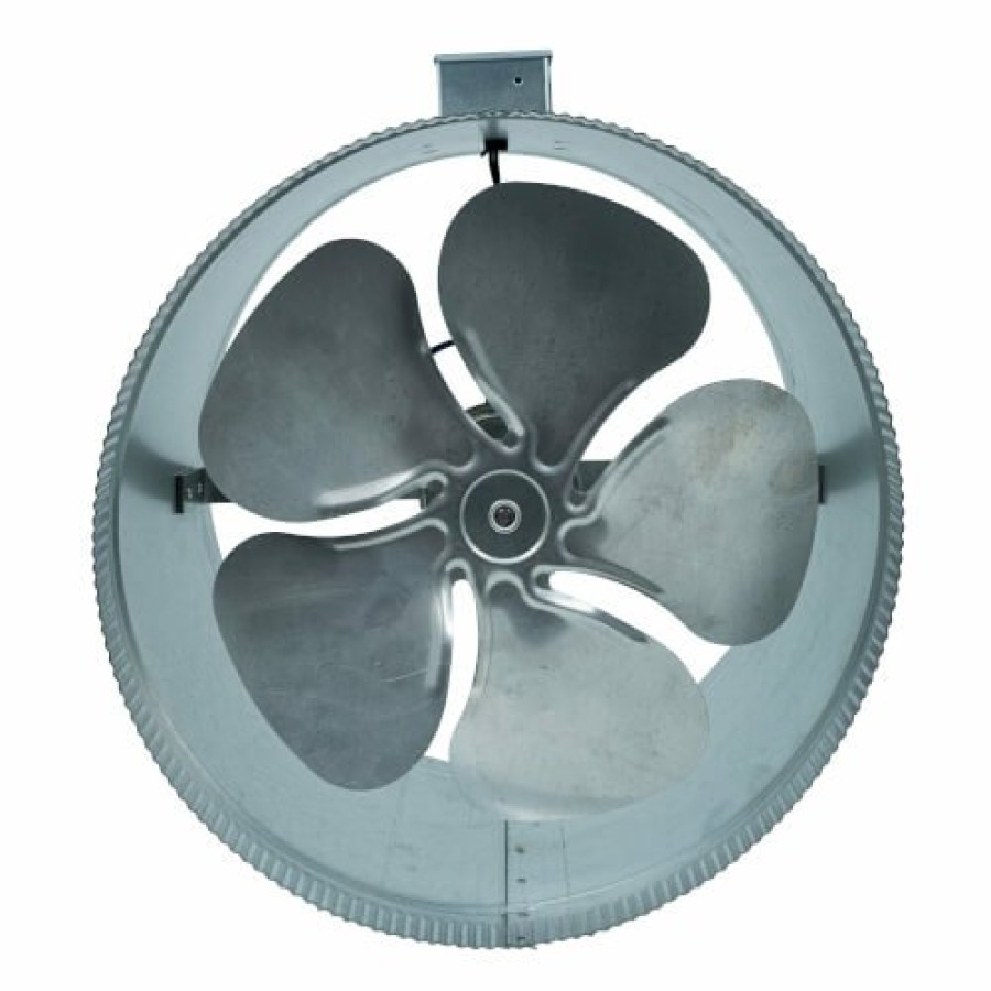 Hvac Packard Air Boosters | 12" Duct Booster Fan (507 Cfm, 120V)