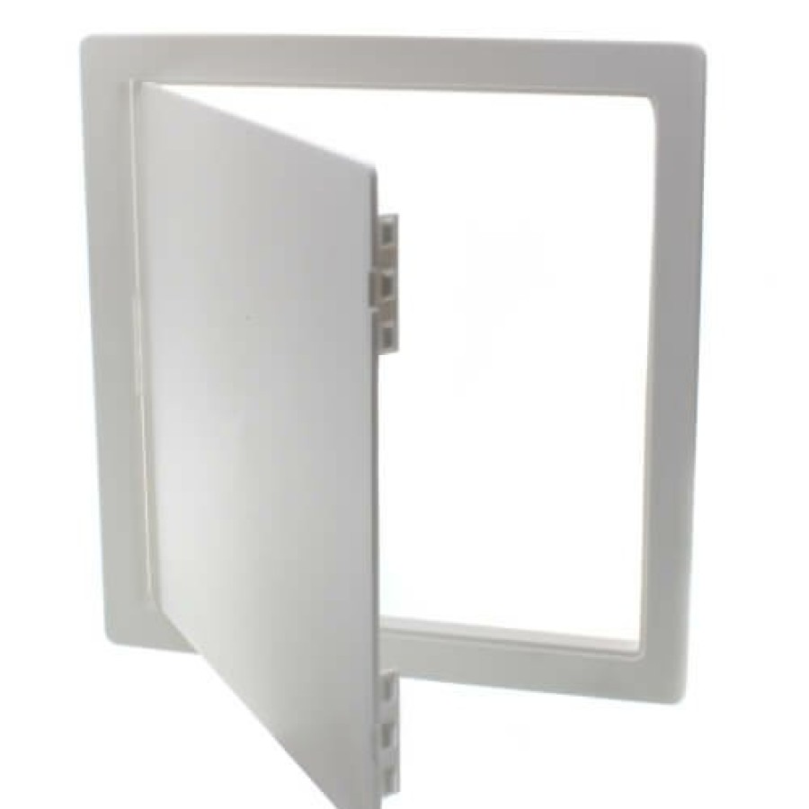 Plumbing Acudor Plastic Access Doors | 14" X 29" Plastic Access Door