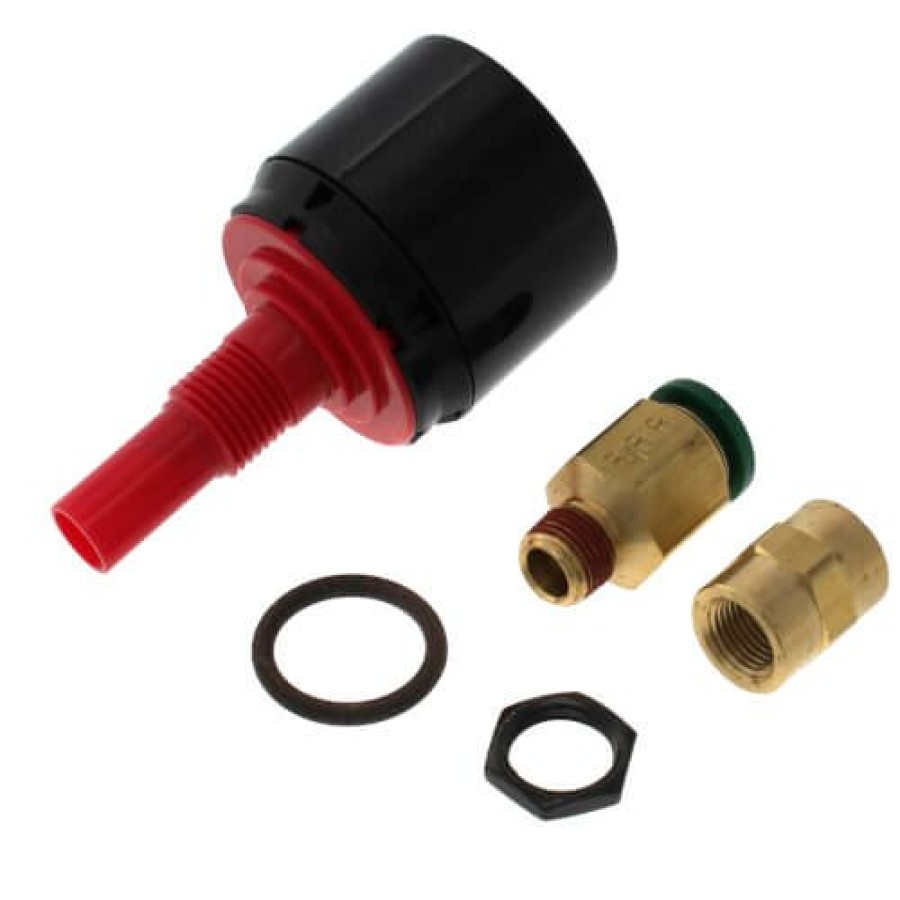 Hvac Johnson Controls Refrigeration Parts | Drain Valve Float Kit