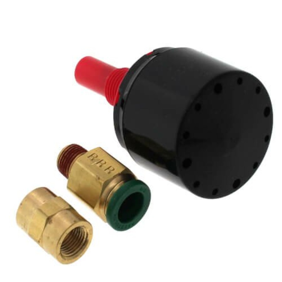 Hvac Johnson Controls Refrigeration Parts | Drain Valve Float Kit