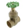 Valves Matco-Norca | 2" Solder Ends Gate Valve (Lead Free)