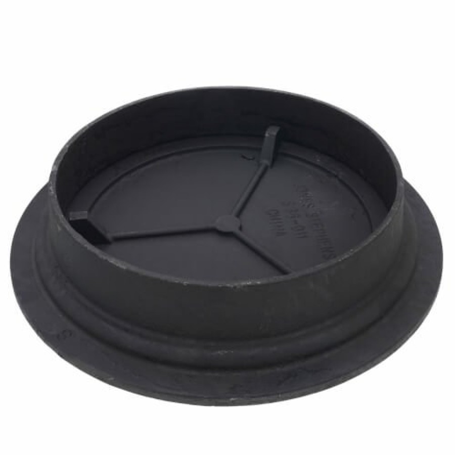 Plumbing Jones Stephens Sewer Lid Covers | 10" Sewer Box Water Lid And Ring