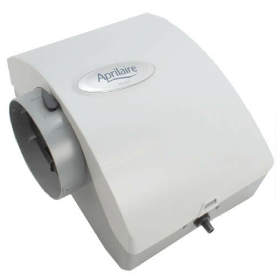 Hvac Aprilaire Aprilaire Humidifiers | Water Saver Humidifier W/ Digital Automatic Humidistat