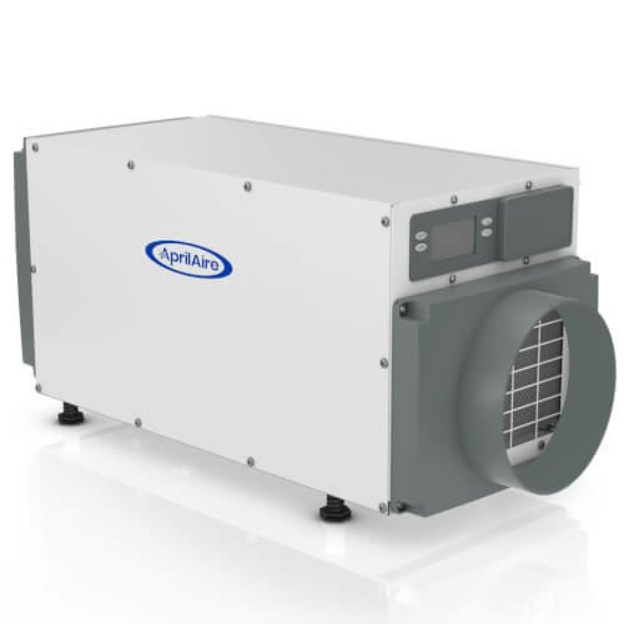 Hvac Aprilaire Aprilaire Dehumidifiers | Model E070 Crawl Space Dehumidifier (70 Pints Per Day)