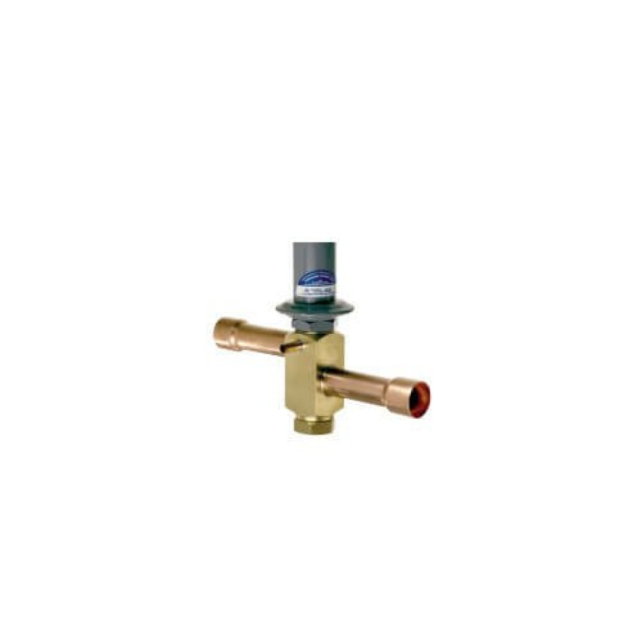 Hvac Parker Hannifin Discharge By-Pass Valves | Adrse-2 3/8" Odf Discharge Bypass Valve (0 To 80 Psi)