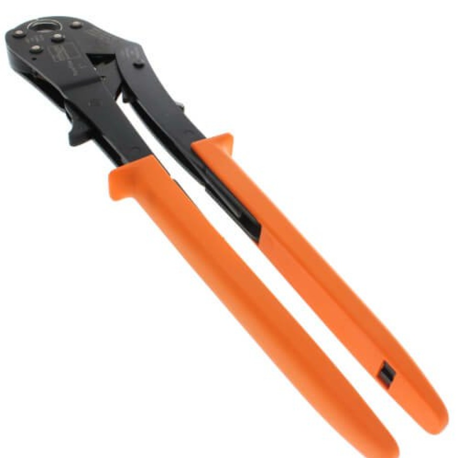 Pex Viega Pex Press Tools | Pex Press Tool, 1" Orange