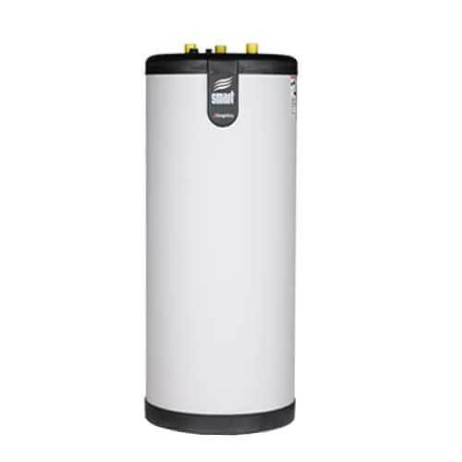 Plumbing Triangle Tube Indirect Water Heaters | Smart 60 Indirect Water Heater