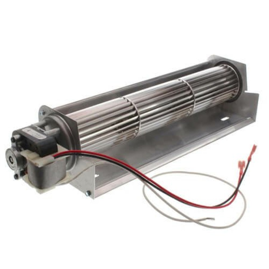 Heating Beacon Morris Replacement Parts For Kickspace Heaters | Motor Fan Assembly For K120 Twin-Flo Iii