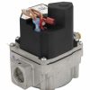 Heating White Rodgers White Rodgers Gas Valves | 3/4" X 3/4" Gas Valve, 24 Vac, Proven Pilot Valve, Electric On/Off Switch, Slow Opening