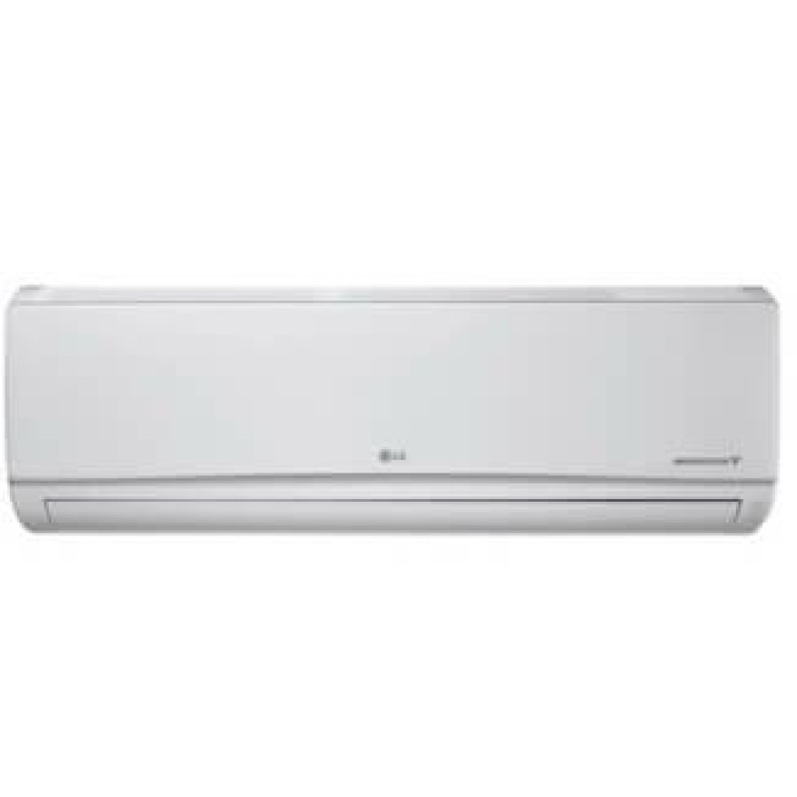 Hvac LG Multi Zone Mini Splits | 14,300 Btu Ductless Multi F Wall Mounted High Efficiency Air Cond/Heat Pump - Indoor Unit W/ Built-In Wifi