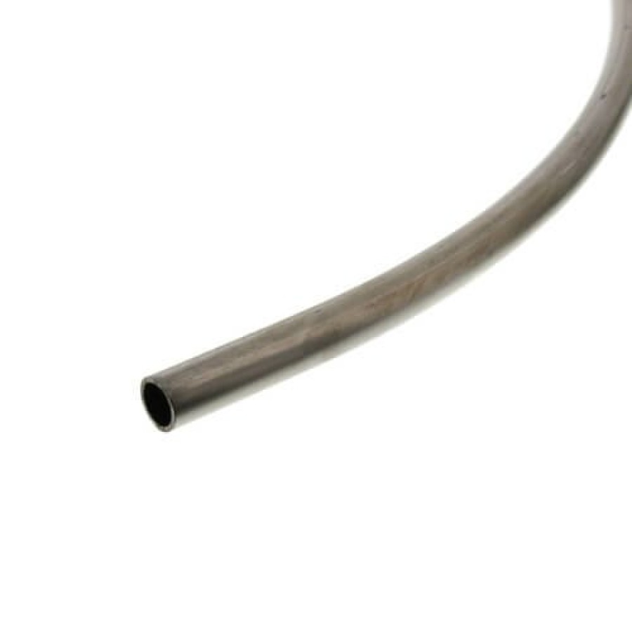 Heating Robertshaw Pilot Burner Tubing | 3/8" Aluminum Tubing (50 Ft)