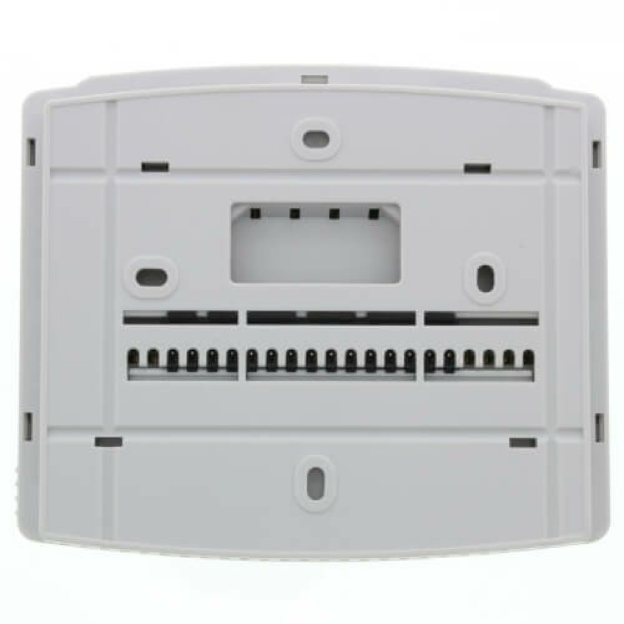 Thermostats Aprilaire | Universal Touchscreen Multi-Stage 2H/2C Or 4H/2C Heat Pump Programmable Thermostat