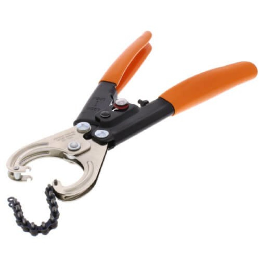 Heating Auburn Auburn Boiler Parts | Porcelain & Gauge Glass Cutter W/ Heavy Duty Chain