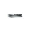 Hvac Broan | 30" Stainless Steel, 2 Speed Under Cabinet Range Hood