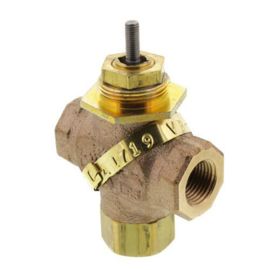 Hvac Barber Colman Barber Colman Parts | 1/2" Npt Mixing Valve