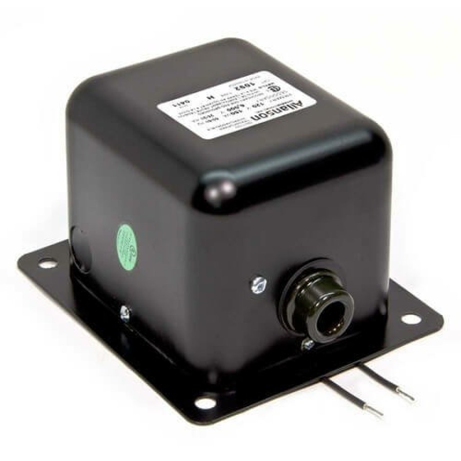 Heating Allanson Allanson Ignition Transformers | Transformer For Cleaver Brooks Burner