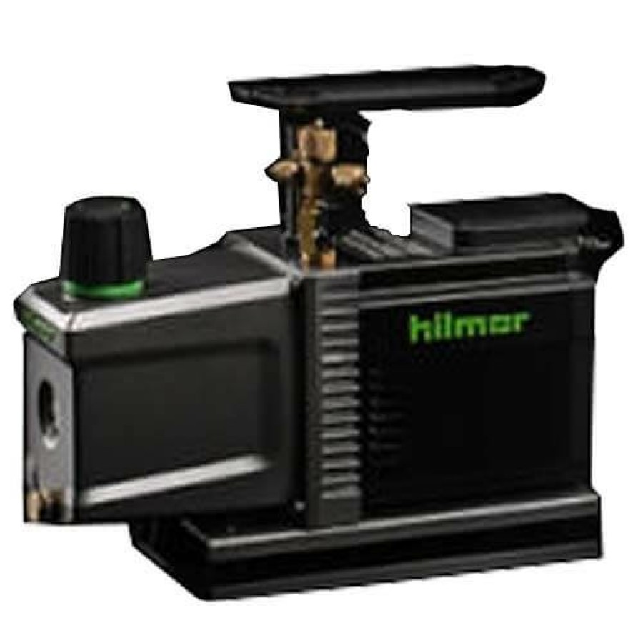 Hvac Hilmor Tools Vacuum Pumps | Vacuum Pump, 9 Cfm W/ Oil