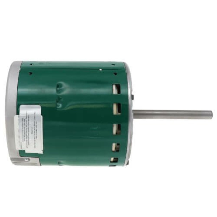 Hvac Genteq Motors Genteq Motors | Evergreen Em Replacement Blower Motor, 3/4 Hp (115V)