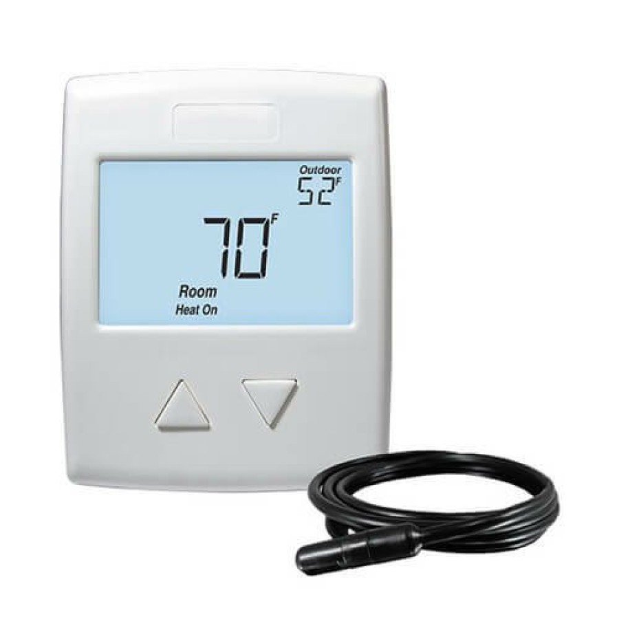 Heating Suntouch Promelt Controls And Accessories | Promelt Outdoor Heating Control Kit Pm-519