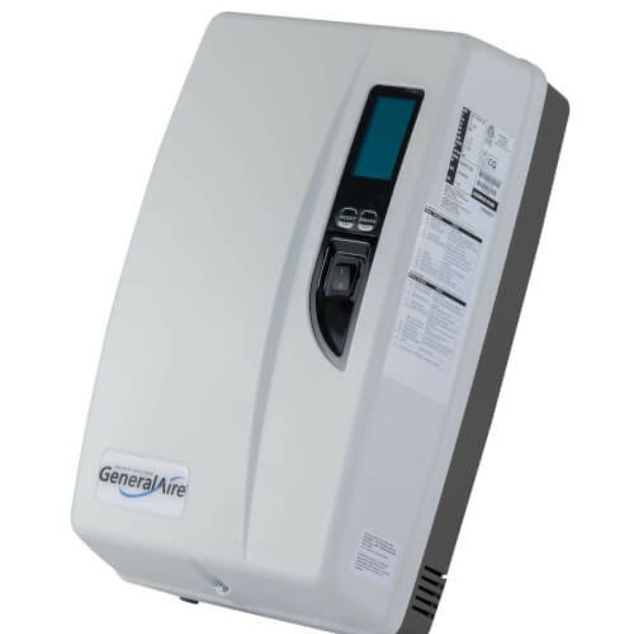 Hvac General Aire General Aire Steam Humidifiers | 5500 Residential Whole-House Steam Humidifier (115/230V)