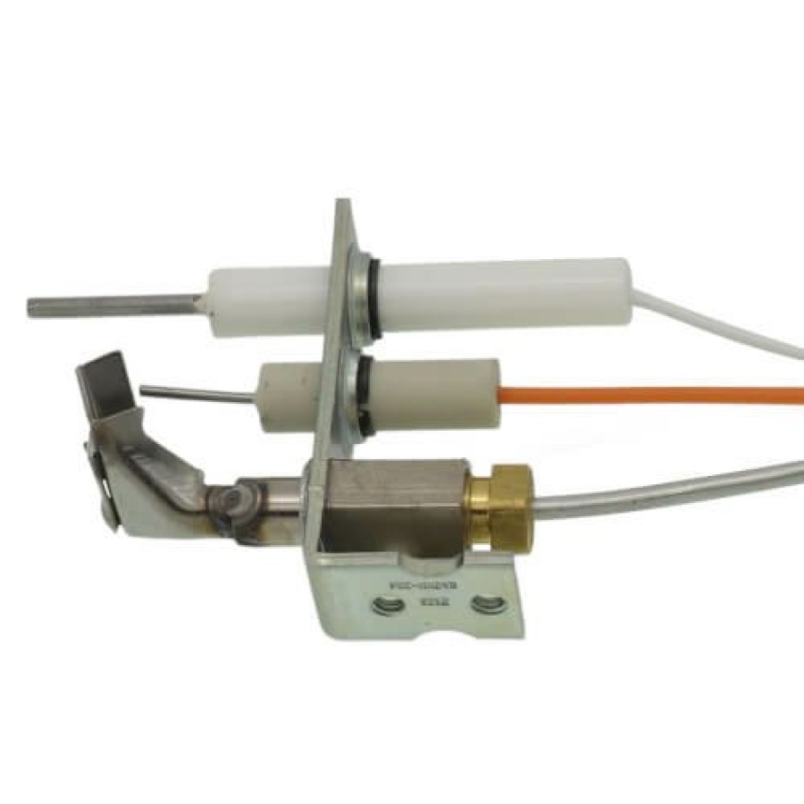 Heating Weil-McLain Weil Mclain Boiler Parts | Pilot Burner For Lgb, Egh, Pfg Boilers (Sizes 13-23)