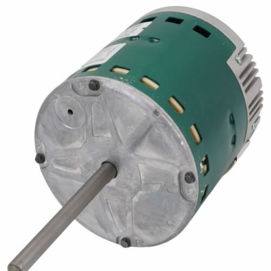 Hvac Genteq Motors Genteq Motors | Evergreen Em Replacement Blower Motor, 1/2 Hp (208-230V)