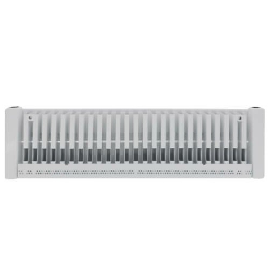 Heating Runtal Runtal Baseboard Radiators | 13 Ft Uf-2 Baseboard Radiator