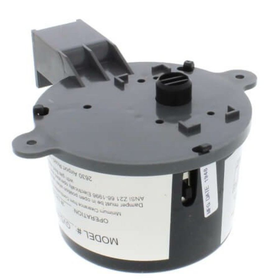 Heating Field Controls Field Controls Dampers | Vent Damper Motor Assembly - Plastic Base