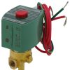 Valves Asco RedHat Direct Acting Solenoid Valves | 1/8" Normally Closed Solenoid Valve (120V)