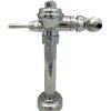 Plumbing Delany Delany Flush Valves | Exposed Rex High Efficiency Wc Flush Valve, 1-1/2" X 9" Flush Connection For 1-1/2" Back Spud (1.28 Gpf)