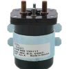 Electrical White Rodgers Solenoids | Solenoid, Spno, 48 Vdc Isolated Coil, Normally Open Continuous Contact Rating 200 Amps, Inrush 600 Amps