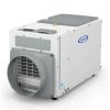 Hvac Aprilaire Aprilaire Dehumidifiers | Model E100H Hard-Wired Dehumidifier (100 Pints Per Day)