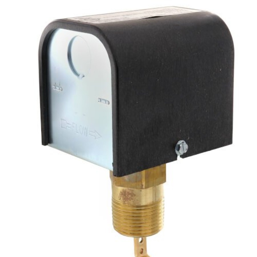 Heating McDonnell & Miller Flow Switches | Fs4-3, 1" General Purpose Flow Switch - Paddle Style