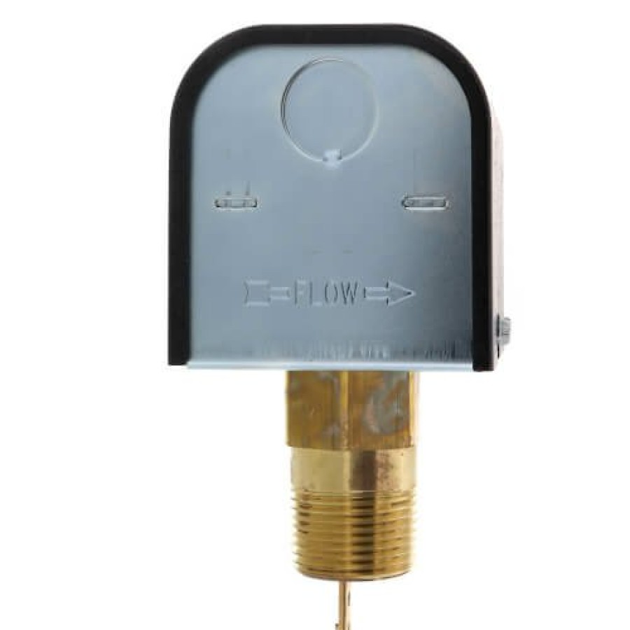 Heating McDonnell & Miller Flow Switches | Fs4-3, 1" General Purpose Flow Switch - Paddle Style