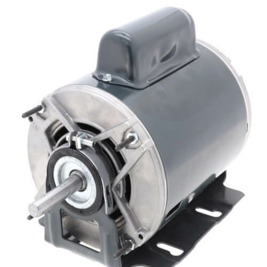 Hvac Marathon Motors Marathon Motors | Fan & Blower Motor - 1/4 Hp, 1725 Rpm, 1 Ph, Selective Ccw (115/208-230V)