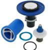 Plumbing Zurn Zurn Flush Valve Parts | 1.28 Gpf/4.8 Lpf Aquavantage Closet Rebuild Kit (Boxed)