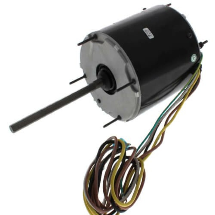 Hvac MARS Mars Motors | Outdoor Condenser Fan Motor (1/2 Hp, 1075 Rpm, 208-230V)