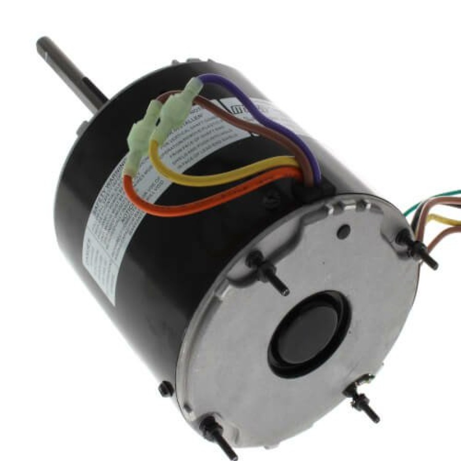 Hvac MARS Mars Motors | Outdoor Condenser Fan Motor (1/2 Hp, 1075 Rpm, 208-230V)