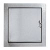 Plumbing Acudor Duct Access Doors | 24" X 24" Fiberglass Duct Access Door, Hinged