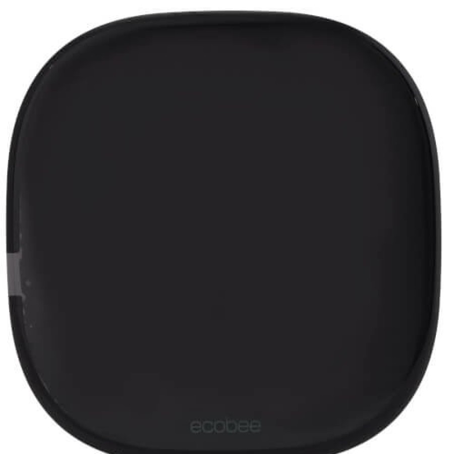 Thermostats Ecobee | Ecobee Smart Thermostat Enhanced With Voice Control