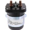 Electrical White Rodgers Solenoids | Solenoid, Spno, 24 Vdc Isolated Coil, Normally Open Continuous Contact Rating 200 Amps, Inrush 600 Amps