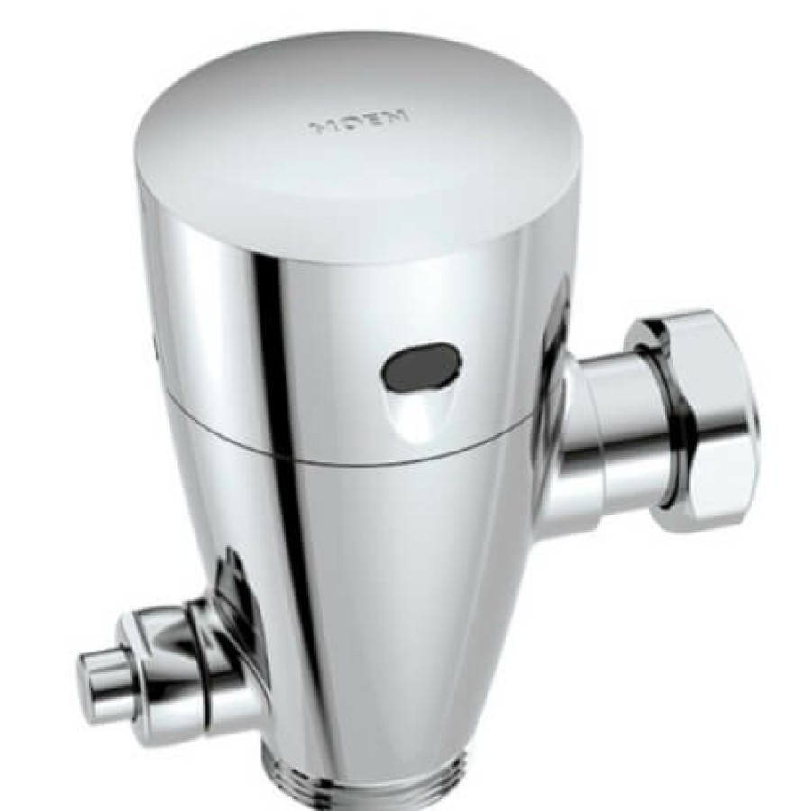 Plumbing Moen Moen Flush Valves | 3/4" M-Power Battery-Powered Urinal Retro-Fit Flush Valve