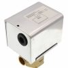 Heating Bluefin Zone Valves | 1/2" Sweat Zone Valve, Normally Closed 3.5 Cv (24V)