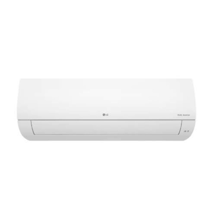 Hvac LG Single Zone Mini Splits | 33,000 Btu 18.5 Seer Improved Efficiency Inverter Heat Pump W/ Wi-Fi - Long Piping (Indoor Unit)