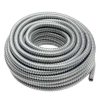 Electrical Southwire | 3/8" Flexible Steel Conduit, Ul Listed (100' Coil)