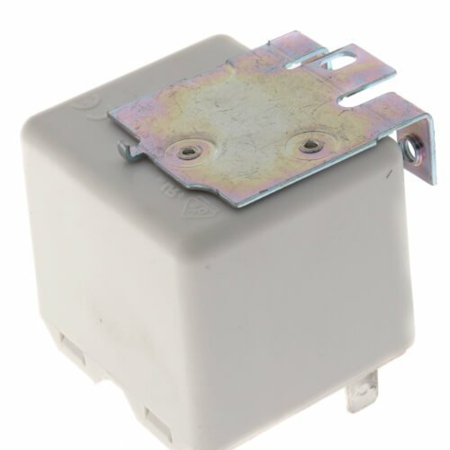 Electrical Titan Ice Potential Relays | Potential Relay - 332 Coil Voltage, Ge Replacement