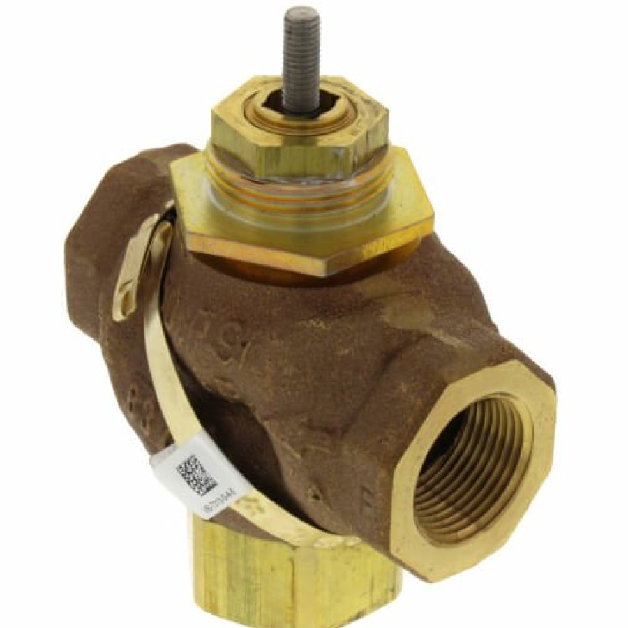 Hvac Barber Colman Barber Colman Parts | 3/4" Npt 3-Way Mixing Valve