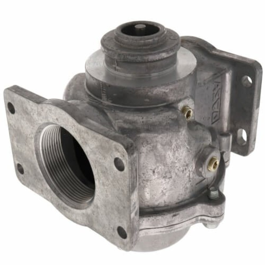 Valves Asco RedHat Hydramotors | 2" 2-Way Normally Closed V710(B) Quick Opening Trim Hydramotor Valve Body