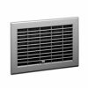 Hvac Hart & Cooley Floor Registers & Grilles | 14" X 6" (Wall Opening Size) Golden Sand Floor Register (210 Series)